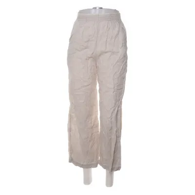 Pants (Beige) from Linenfox