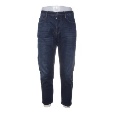 Jeans (Blå) från Acne Studios Bomull, Elastan