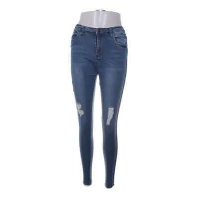 Jeans (Blue) from Falmer Heritage Cotton, Polyester