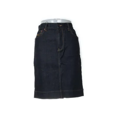 Denim skirt (Blue) from Pace