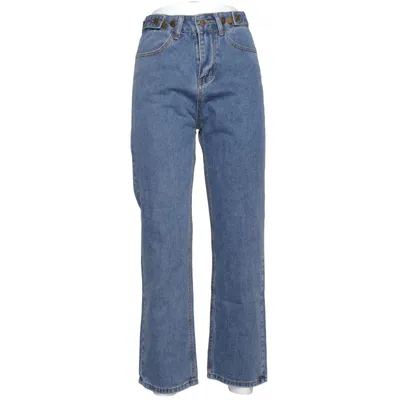 Jean (Bleu) de Falmer Heritage
