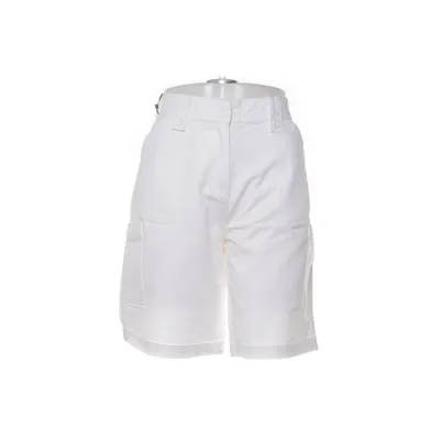 Cargo shorts (White) from Northbrook Cotton