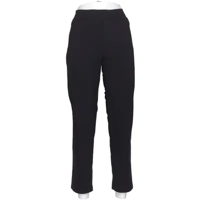 Pants (Asana Slim Pant, längd 28") from Ninepine Elastane, Recycled polyester