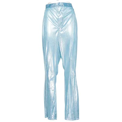 Palazzobyxor (Blå) från Widmann Polyester
