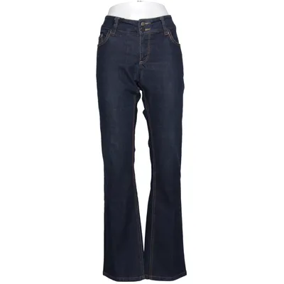 Jean (Bleu) de Vero Moda Jeans Coton, Élasthane, Polyester