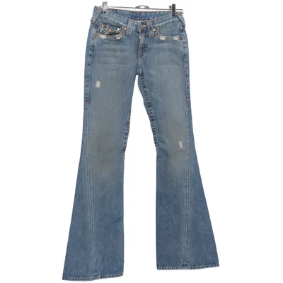Jeans (Blå) från True Religion Bomull