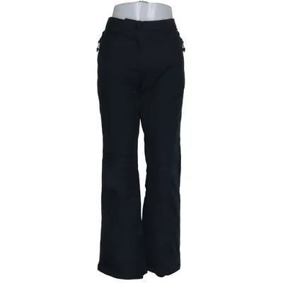 Snow pants (Black) from Maier Sports