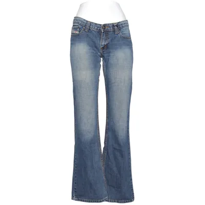 Jeans (Blue) from Diesel Industry