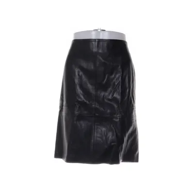 Rok (Zwart) van Soaked in Luxury Leer, Polyester