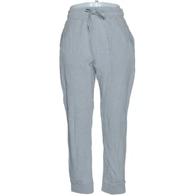 Mjukisbyxor (Grå) från Continental Clothing Bomull