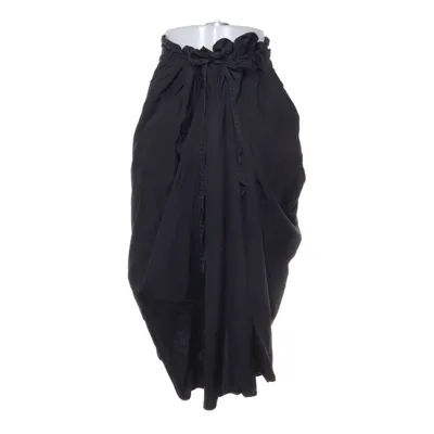 Skirt (Black) from Lemaire Cotton