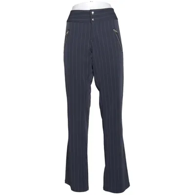 Bukser (Grå) fra JouJou Elastan, Polyester, Viscose
