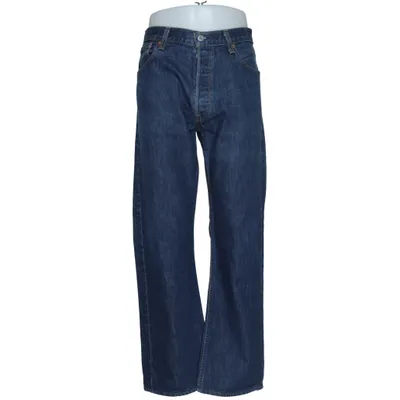 Jeans (501) från Levi Strauss & Co