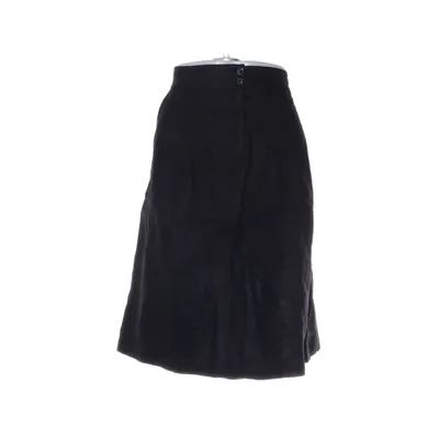 Skirt (Black) from Cappucini