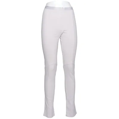 Leggings (Beige) from Yaya Collection Cotton, Elastane