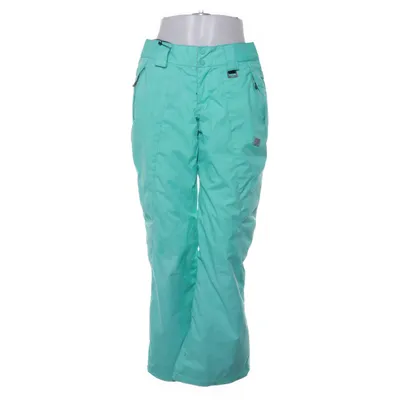 Skibroek (Groen) van DC Shoes Polyester