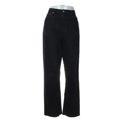 Jeans (Ribcage high waist) från Levi's Premium Bomull, Elastan, Polyester