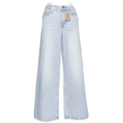 Jeans (Blue) from Levi Strauss & Co Cotton