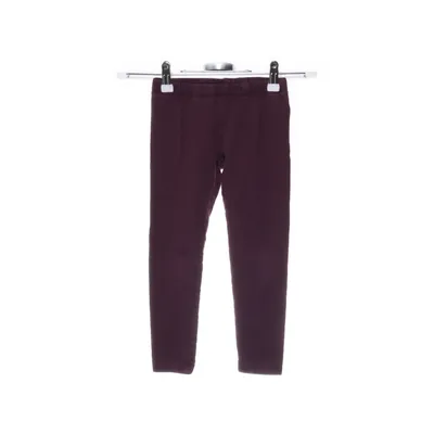 Leggings (Lila) från Lindex Kids Bomull, Elastan, Polyamid