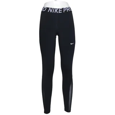 Sportleggings (Zwart) van Nike Pro