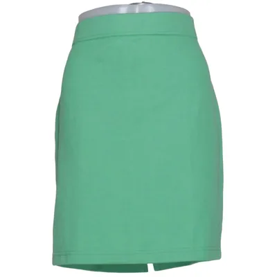Jupe (Vert) de Francesca Coton, Polyester