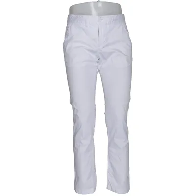 Chinos (Vit) från Peak Performance Bomull, Elastan, Polyamid