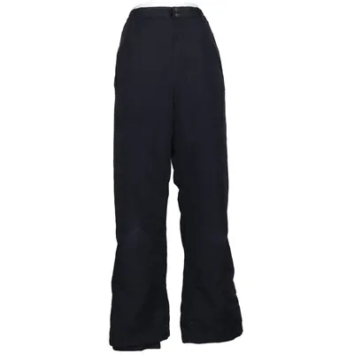 Snow pants (Black) from Touch Nine Polyamide, Polyester