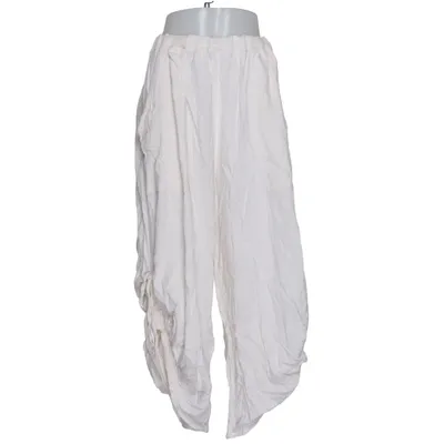 Sarouel (Beige) de Kekoo Design Coton, Viscose
