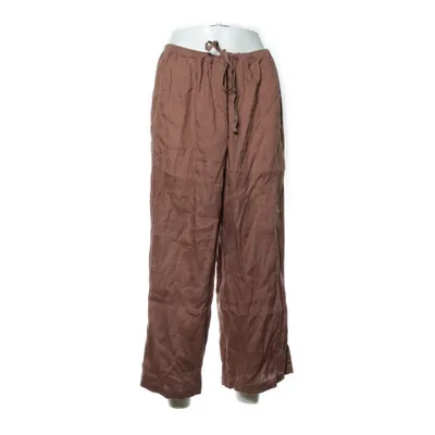Pyjamasbyxor (Brun) från Zara Home Linne