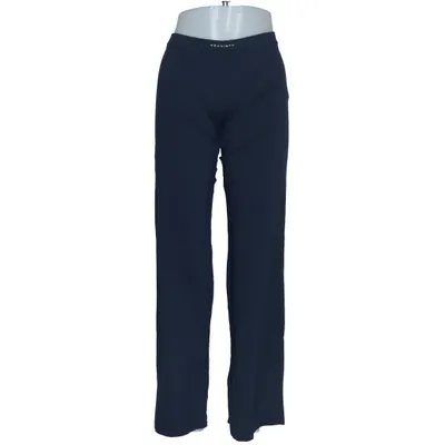 Palazzobyxor (Blå) från Röhnisch Elastan, Polyamid