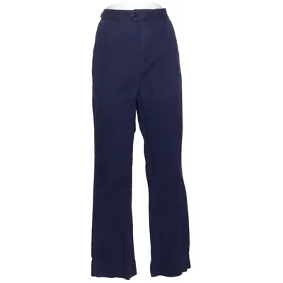 Chino (Juliette Pleat Pant) de Deus Coton