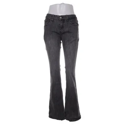 Jeans (Grå) fra J.Galt