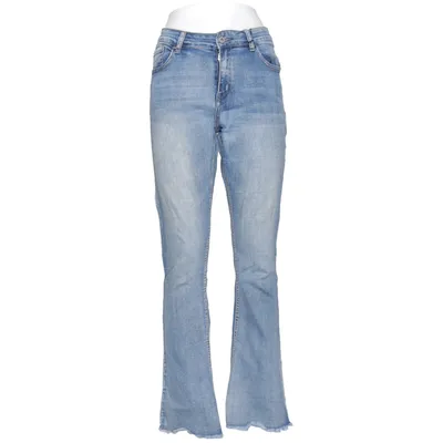 Jeans (Blå) från Newplay Jeans Bomull, Polyester, Viskos
