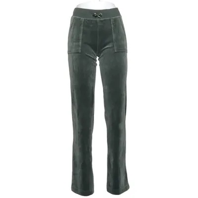 Sweatpants (Grøn) fra Juicy Couture Elastan, Polyester