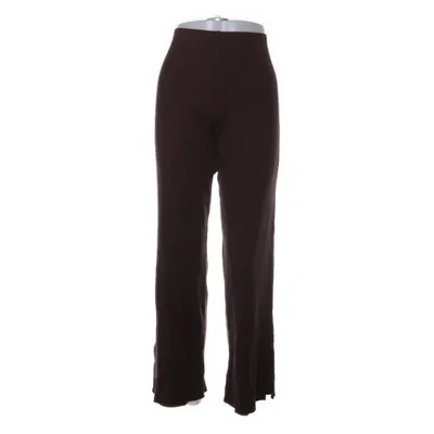 Joggingbroek (Bruin) van H&M Basic Katoen, Polyester, Elastaan