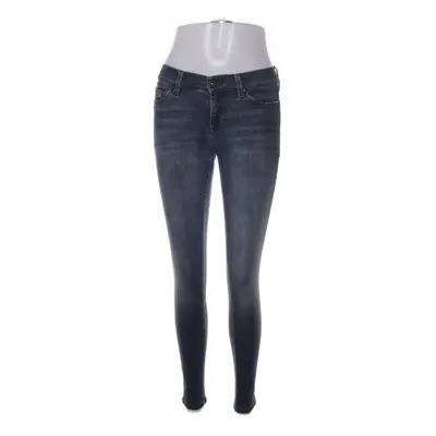 Spijkerbroek (Blauw) van Hilfiger Denim Katoen, Elastaan