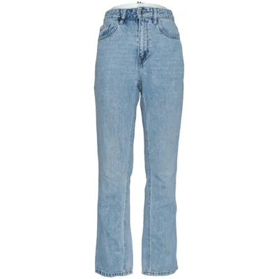 Jeans (Blå) från STR Bomull