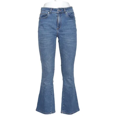 Jeans (Blå) från IVY Bomull, Elastan