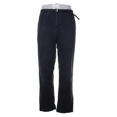 Jeans (Blå) från Gramicci Bomull