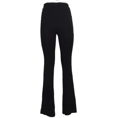 Mammaleggings (Svart) från H&M Elastan, Viskos