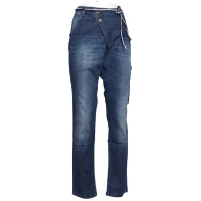 Jean (Jala) de Pulz Jeans Coton, Élasthane