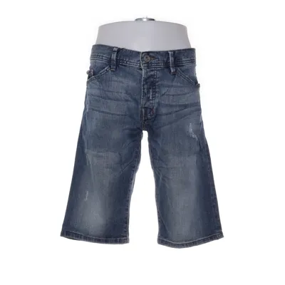 Denim shorts (Blue) from EDC by ESPRIT