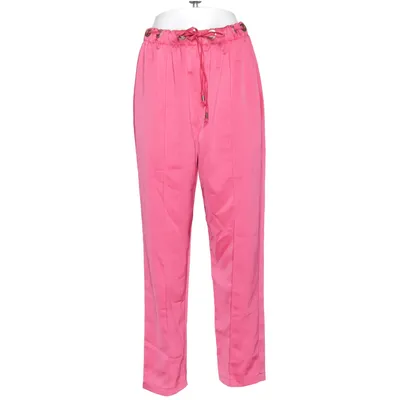 Palazzo pants (Pink) from Marina Kaneva Polyester