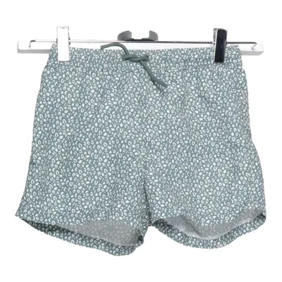 Badeshorts (Grau, Weiß) von Zara