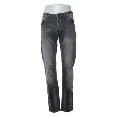 Jeans (Grå) från C.O.J