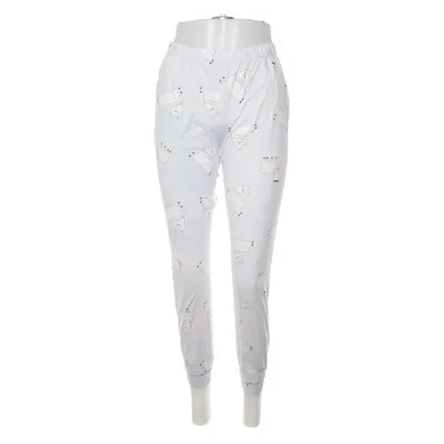 Pyjama broek (Blauw, Meerkleurig) van LCW Young