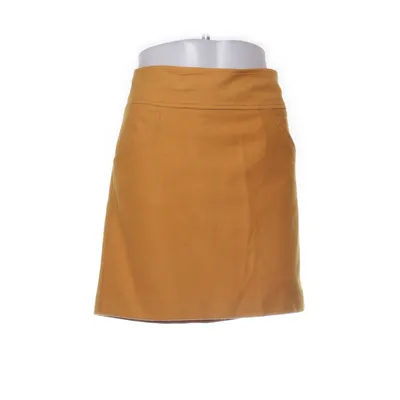 Kjol (Gul) från Mexx Polyester