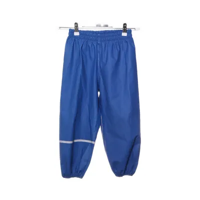 Regnbyxor (Blå) från Abeko Polyester