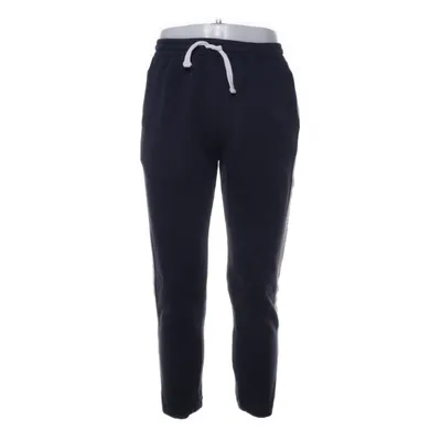 Mjukisbyxor (Blå) från New Black Bomull, Polyester