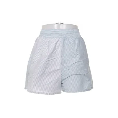 Korte broek (Blauw) van Djerf Avenue Organisch katoen